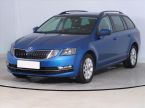 Škoda Octavia - fotka číslo 1
