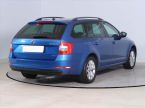 Škoda Octavia - fotka číslo 4