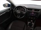 Škoda Octavia - fotka číslo 6