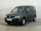 Volkswagen Caddy - fotka číslo 1