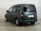 Volkswagen Caddy - fotka číslo 3
