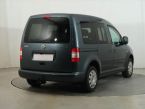 Volkswagen Caddy - fotka číslo 4
