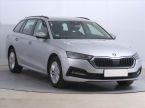 Škoda Octavia - fotka číslo 0