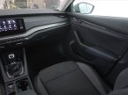 Škoda Octavia - fotka číslo 7