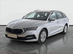 Škoda Octavia - fotka číslo 1