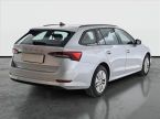 Škoda Octavia - fotka číslo 4