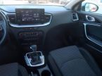 Kia Cee'd - fotka číslo 7