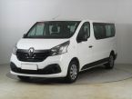 Renault Trafic - fotka číslo 1