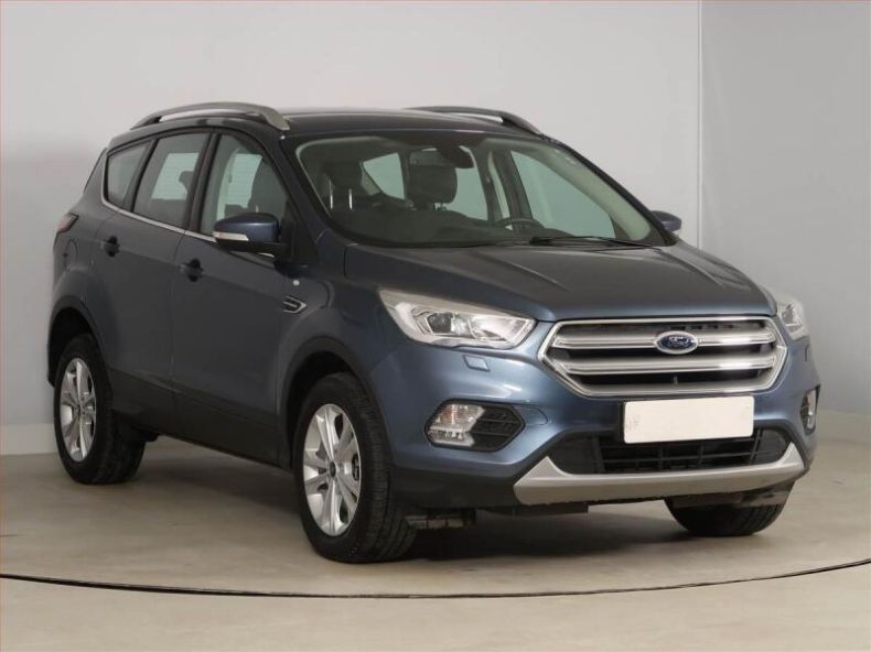 Ford Kuga - hlavní foto