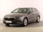 Škoda Octavia - fotka číslo 1
