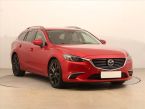 Mazda 6 - fotka číslo 0