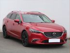 Mazda 6 - fotka číslo 0