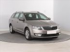 Škoda Octavia - fotka číslo 0