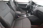 Škoda Octavia - fotka číslo 8