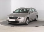 Škoda Octavia - fotka číslo 1