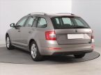 Škoda Octavia - fotka číslo 3