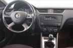 Škoda Octavia - fotka číslo 6