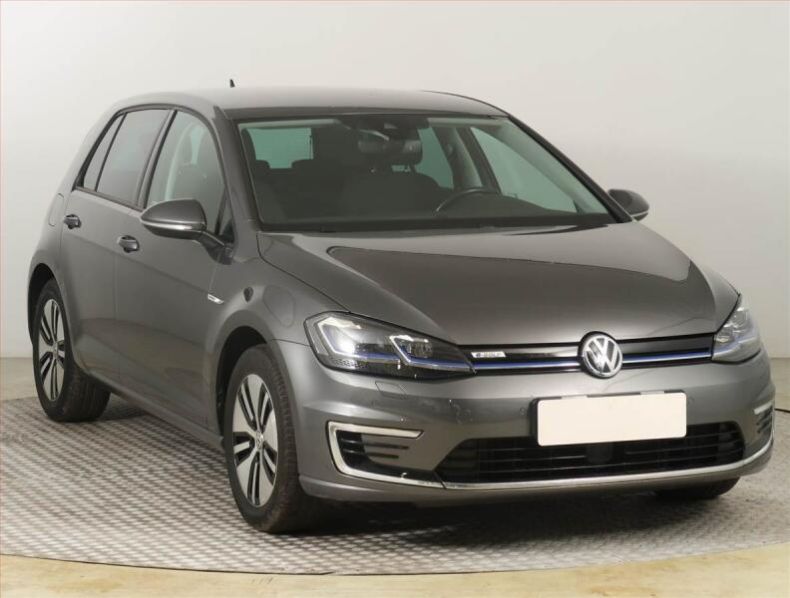 Volkswagen Golf - hlavní fotka inzerátu