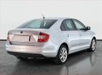 Škoda Rapid - fotka číslo 4