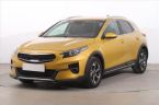 Kia XCeed - fotka číslo 1