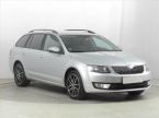 Škoda Octavia - fotka číslo 0