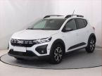 Dacia Sandero - fotka číslo 1