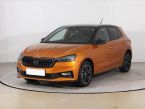 Škoda Fabia - fotka číslo 1