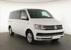 Volkswagen Multivan - fotka číslo 0