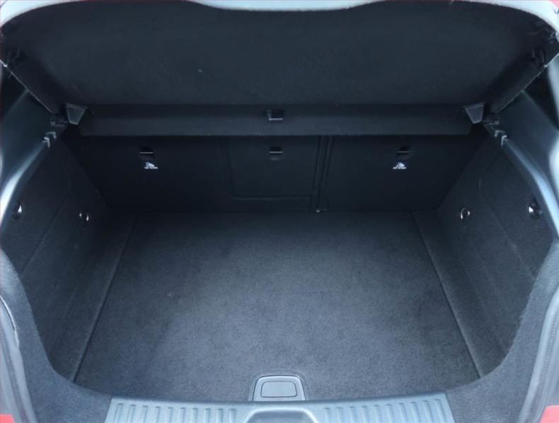 Mercedes Třída A - hlavní fotka