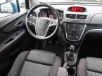Opel Mokka - fotka číslo 6