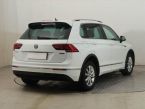 Volkswagen Tiguan - fotka číslo 4