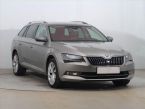 Škoda Superb - fotka číslo 0