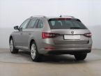 Škoda Superb - fotka číslo 3