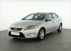 Ford Mondeo - fotka číslo 1