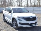 Škoda Kodiaq - fotka číslo 0