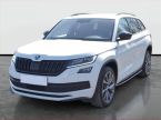 Škoda Kodiaq - fotka číslo 1