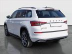 Škoda Kodiaq - fotka číslo 3