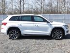 Škoda Kodiaq - fotka číslo 5