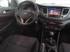Hyundai Tucson - fotka číslo 6