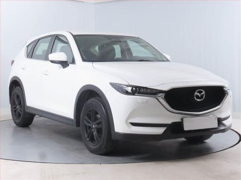 Mazda CX-5 - hlavní fotka inzerátu