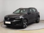Volvo XC40 - fotka číslo 1