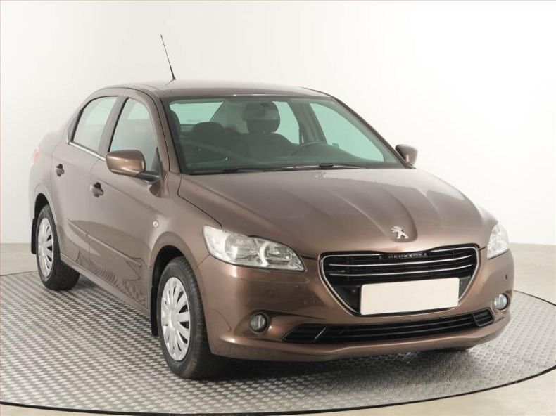 Peugeot 301 - hlavní fotka inzerátu