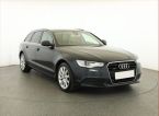 Audi A6 - fotka číslo 0