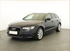 Audi A6 - fotka číslo 1