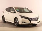 Nissan Leaf - fotka číslo 0