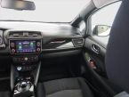 Nissan Leaf - fotka číslo 7