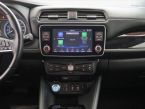Nissan Leaf - fotka číslo 11