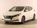Nissan Leaf - fotka číslo 1