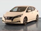 Nissan Leaf - fotka číslo 1