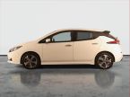 Nissan Leaf - fotka číslo 2